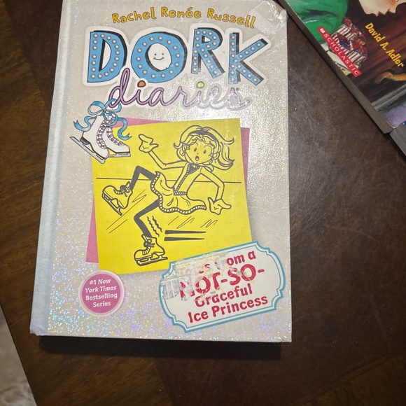 Books - Picture 3 of 6